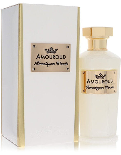 Load image into Gallery viewer, Amouroud Himalayan Woods by Amouroud Eau De Parfum Spray
