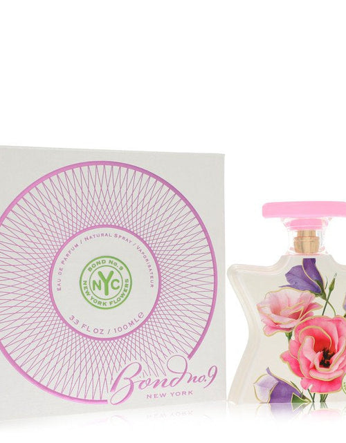 Load image into Gallery viewer, Bond No. 9 New York Flowers by Bond No. 9 Eau De Parfum Spray
