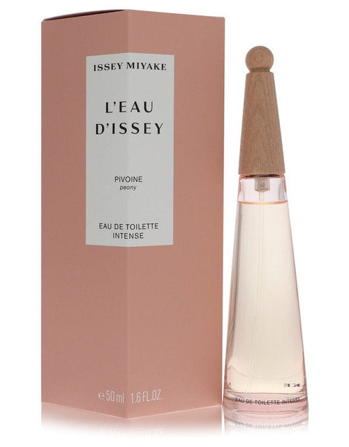 Load image into Gallery viewer, L'eau D'issey Pivoine by Issey Miyake Eau De Toilette Intense Spray
