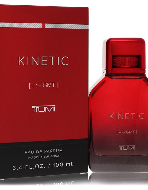 Load image into Gallery viewer, Tumi Kinetic by Tumi Eau De Parfum Spray

