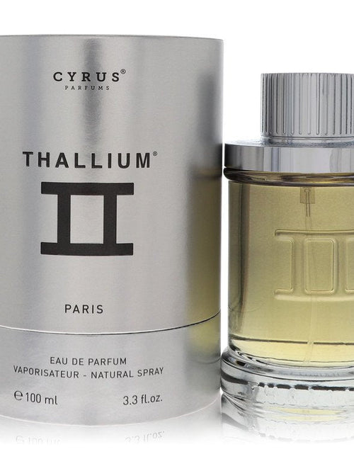 Load image into Gallery viewer, Thallium Ii by Yves De Sistelle Eau De Parfum Spray
