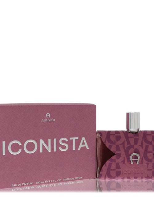 Load image into Gallery viewer, Aigner Iconista by Etienne Aigner Eau De Parfum Spray
