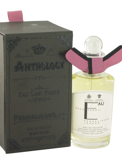 Load image into Gallery viewer, Eau Sans Pareil by Penhaligon's Eau De Toilette Spray
