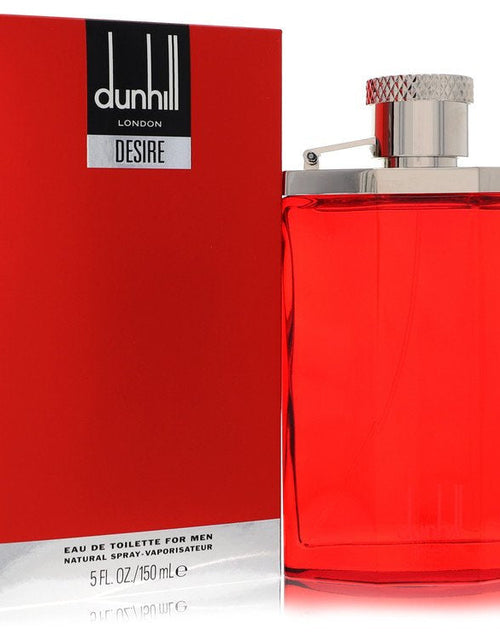 Load image into Gallery viewer, Desire by Alfred Dunhill Eau De Toilette Spray
