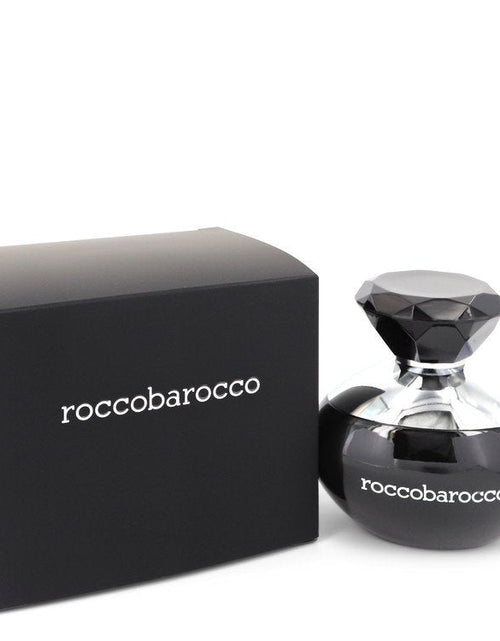 Load image into Gallery viewer, Roccobarocco Black by Roccobarocco Eau De Parfum Spray
