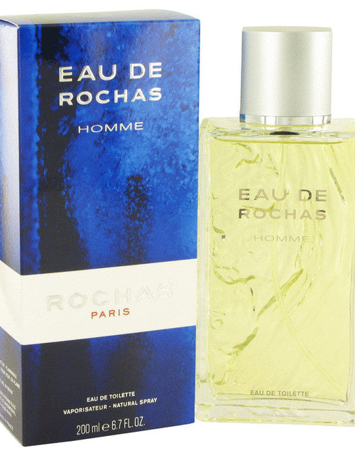 Load image into Gallery viewer, Eau De Rochas by Rochas Eau De Toilette Spray
