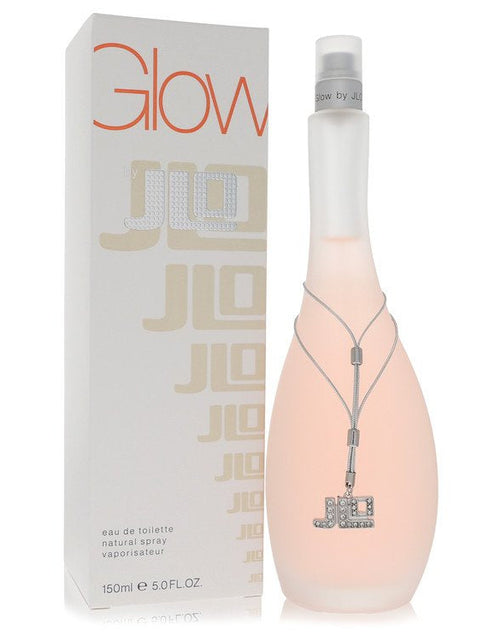 Load image into Gallery viewer, Glow by Jennifer Lopez Eau De Toilette Spray
