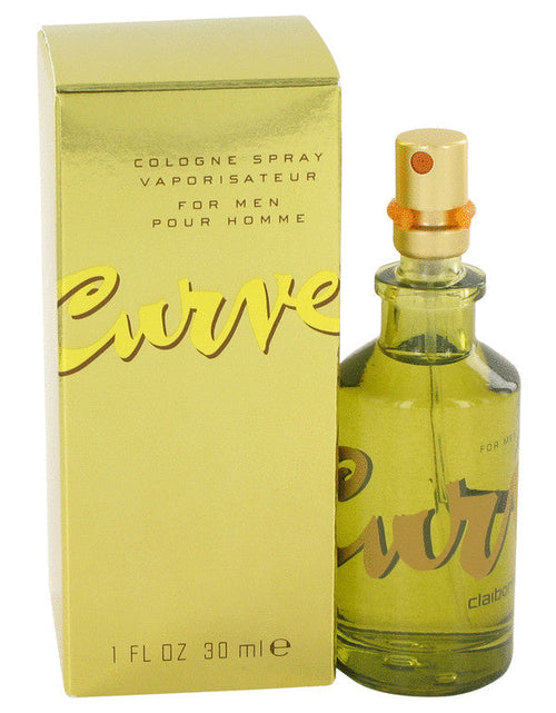 Load image into Gallery viewer, Curve by Liz Claiborne Cologne Spray
