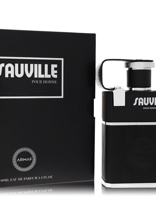 Load image into Gallery viewer, Armaf Sauville by Armaf Eau De Parfum Spray
