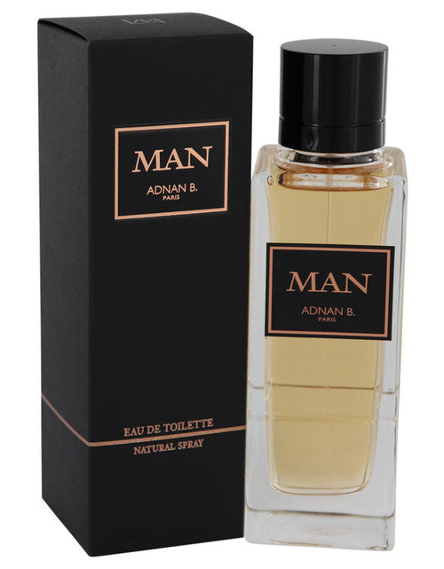 Load image into Gallery viewer, Adnan Man by Adnan B. Eau De Toilette Spray
