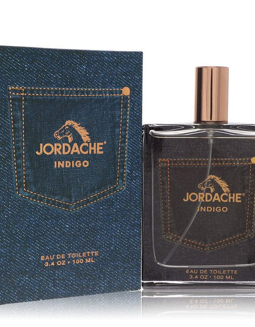 Load image into Gallery viewer, Jordache Indigo by Jordache Eau De Toilette Spray
