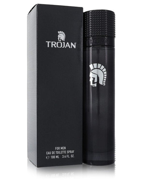 Load image into Gallery viewer, Trojan For Men by Trojan Eau De Toilette Spray
