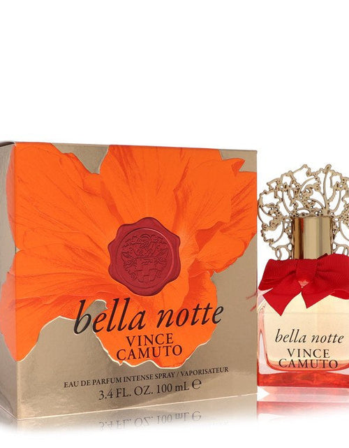 Load image into Gallery viewer, Vince Camuto Bella Notte by Vince Camuto Eau De Parfum Intense Spray
