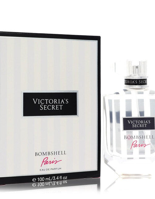 Load image into Gallery viewer, Bombshell Paris by Victoria's Secret Eau De Parfum Spray
