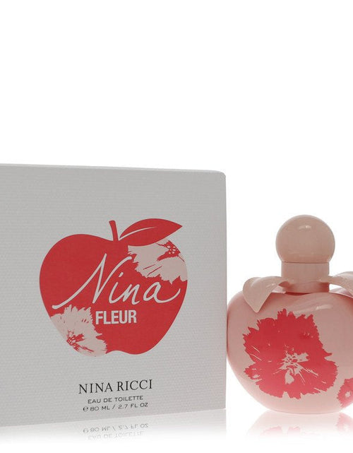 Load image into Gallery viewer, Nina Fleur by Nina Ricci Eau De Toilette Spray

