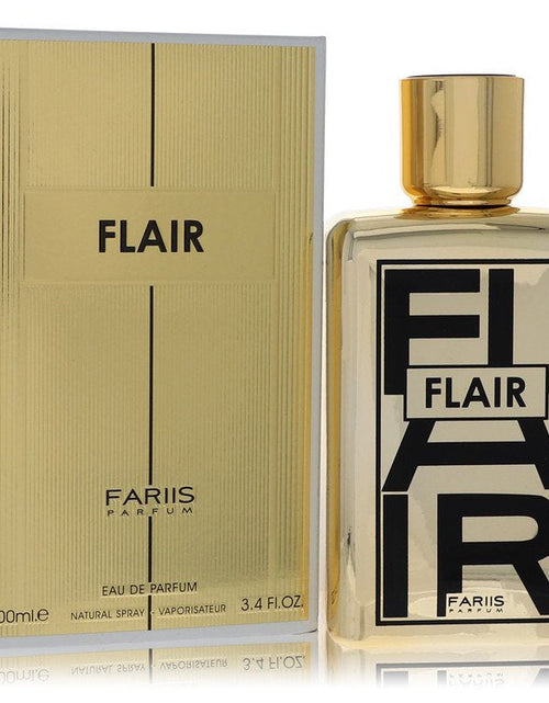 Load image into Gallery viewer, Fariis Flair by Fariis Parfum Eau De Parfum Spray
