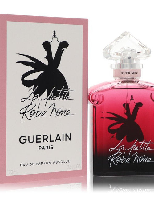 Load image into Gallery viewer, La Petite Robe Noire Absolue by Guerlain Eau De Parfum Spray
