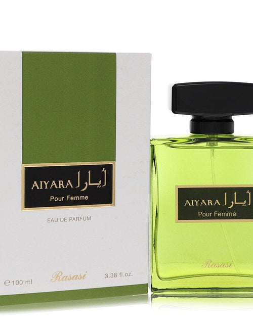 Load image into Gallery viewer, Rasasi Aiyara by Rasasi Eau De Parfum Spray
