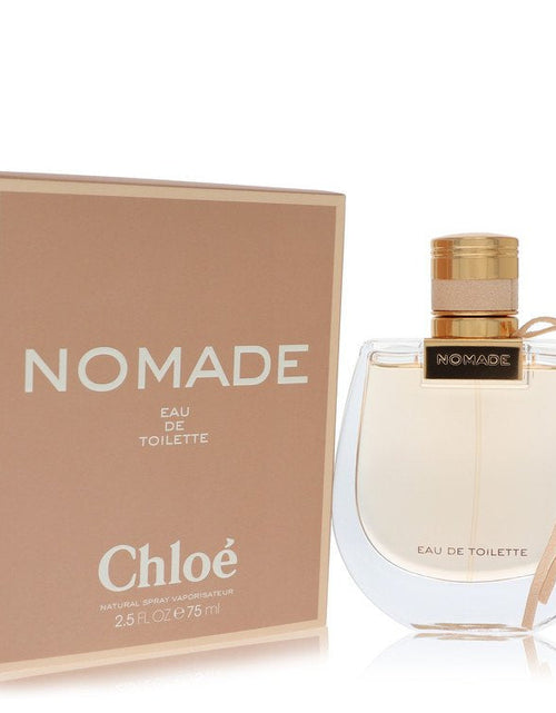 Load image into Gallery viewer, Chloe Nomade by Chloe Eau De Toilette Spray
