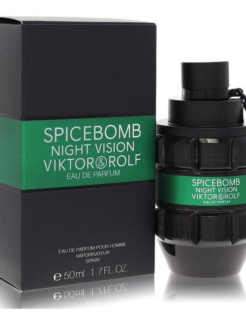 Load image into Gallery viewer, Spicebomb Night Vision by Viktor &amp; Rolf Eau De Parfum Spray
