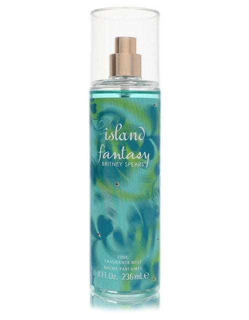 Load image into Gallery viewer, Island Fantasy by Britney Spears Body Spray
