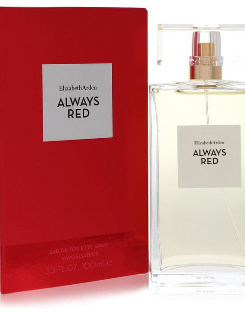 Load image into Gallery viewer, Always Red by Elizabeth Arden Eau De Toilette Spray
