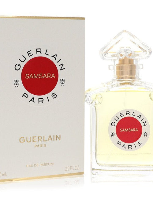 Load image into Gallery viewer, Samsara by Guerlain Eau De Parfum Spray
