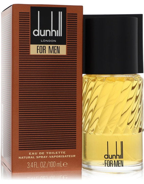 Load image into Gallery viewer, Dunhill by Alfred Dunhill Eau De Toilette Spray

