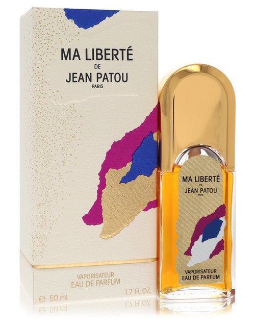 Load image into Gallery viewer, Ma Liberte by Jean Patou Eau De Parfum Spray
