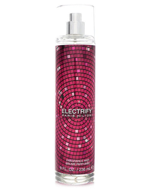 Load image into Gallery viewer, Paris Hilton Electrify by Paris Hilton Fragrance Mist
