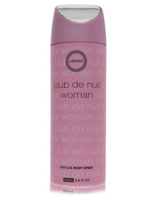 Load image into Gallery viewer, Club De Nuit by Armaf Body Spray
