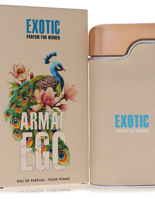 Load image into Gallery viewer, Armaf Ego Exotic by Armaf Eau De Parfum Spray
