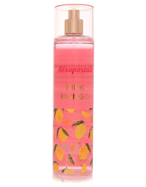 Load image into Gallery viewer, Aeropostale Pink Mango by Aeropostale Body Mist Spray
