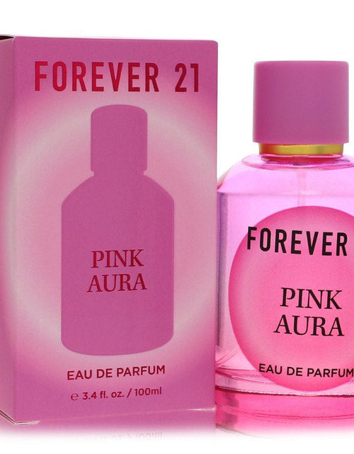 Load image into Gallery viewer, Forever 21 Pink Aura by Forever 21 Eau De Parfum Spray
