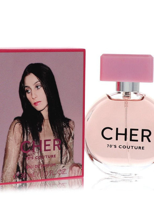 Load image into Gallery viewer, Cher Decades 70's Couture by Cher Eau De Parfum Spray
