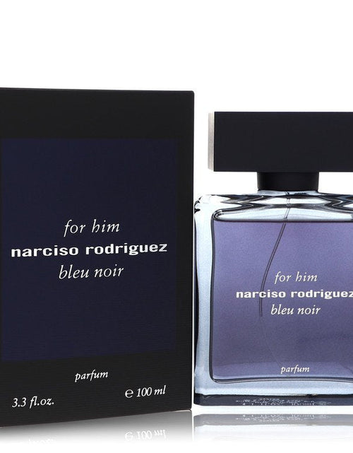 Load image into Gallery viewer, Narciso Rodriguez Bleu Noir by Narciso Rodriguez Parfum Spray
