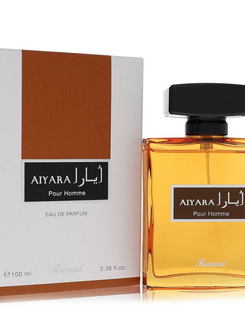 Load image into Gallery viewer, Rasasi Aiyara by Rasasi Eau De Parfum Spray
