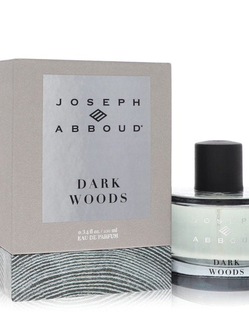 Load image into Gallery viewer, Joseph Abboud Dark Woods by Joseph Abboud Eau De Parfum Spray

