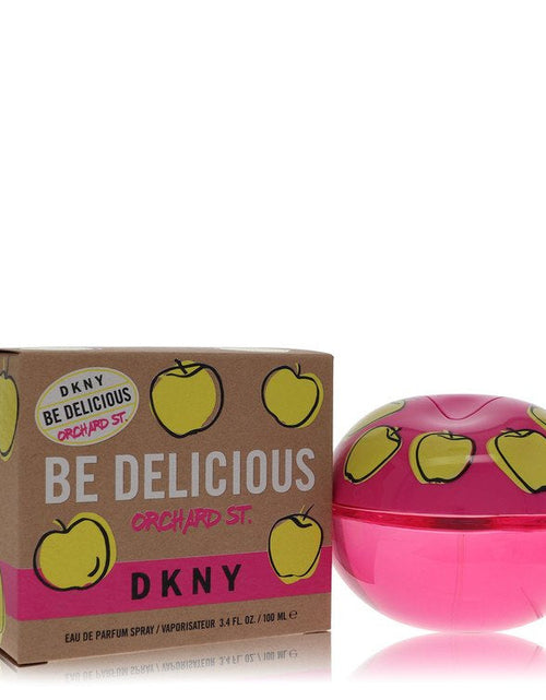 Load image into Gallery viewer, Be Delicious Orchard Street by Donna Karan Eau De Parfum Spray
