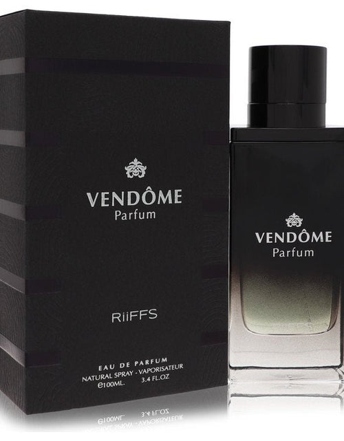 Load image into Gallery viewer, Riiffs Vendome by Riiffs Eau De Parfum Spray
