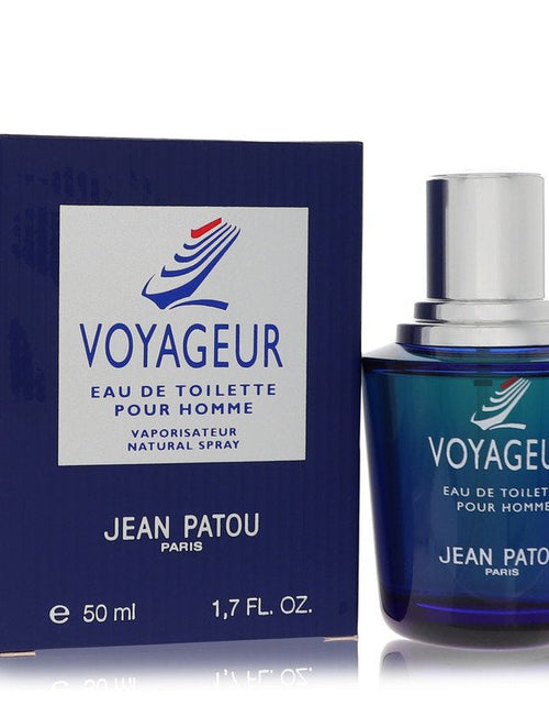 Load image into Gallery viewer, Voyageur by Jean Patou Eau De Toilette Spray
