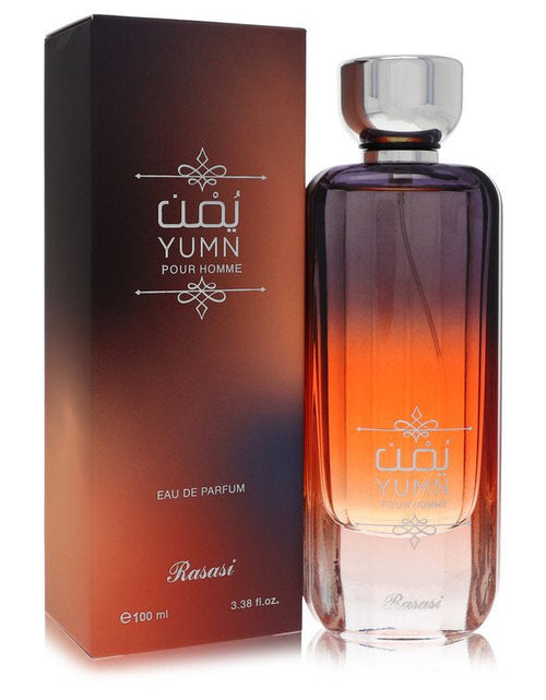 Load image into Gallery viewer, Rasasi Yumn by Rasasi Eau De Parfum Spray
