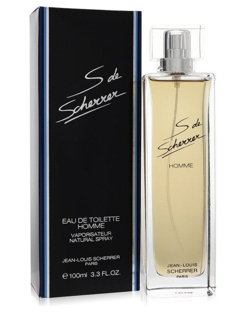 Load image into Gallery viewer, S De Scherrer by Jean Louis Scherrer Eau De Toilette Spray
