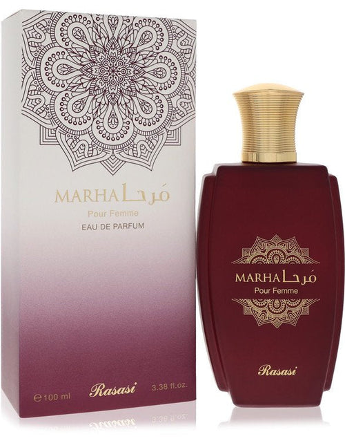 Load image into Gallery viewer, Rasasi Marha by Rasasi Eau De Parfum Spray
