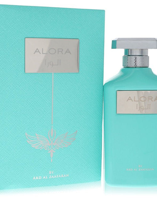 Load image into Gallery viewer, Ard Al Zaafaran Alora by Al Zaafaran Eau De Parfum Spray
