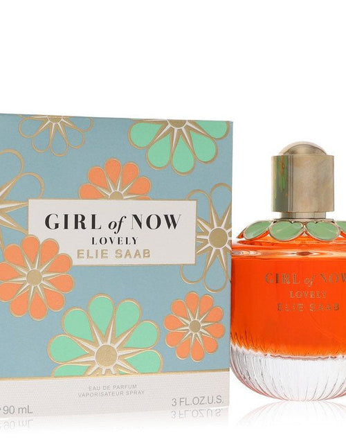 Load image into Gallery viewer, Girl Of Now Lovely by Elie Saab Eau De Parfum Spray
