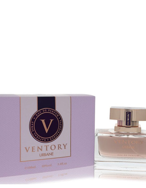 Load image into Gallery viewer, Dumont Ventory Urbane by Dumont Paris Eau De Parfum Spray
