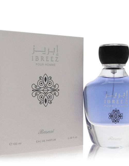 Load image into Gallery viewer, Rasasi Ibreez by Rasasi Eau De Parfum Spray
