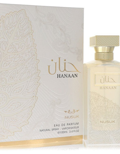 Load image into Gallery viewer, Nusuk Hanaan by Nusuk Eau De Parfum Spray
