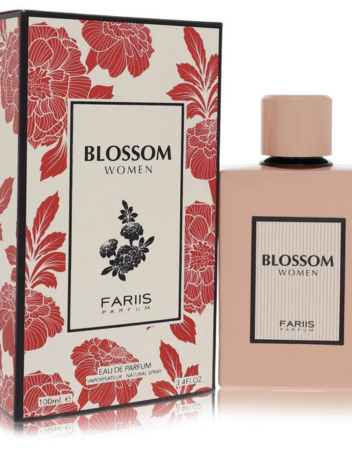 Load image into Gallery viewer, Fariis Blossom by Fariis Parfum Eau De Parfum Spray

